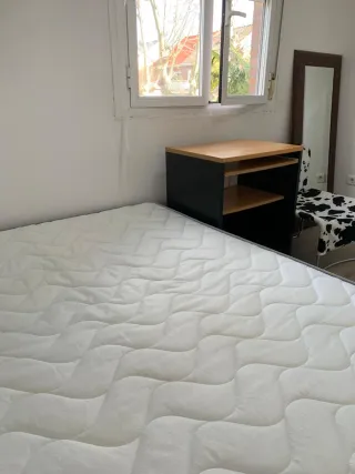 Alquiler de habitación