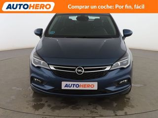 Opel Astra 1.4 SIDI Turbo Excellence Start/Stop