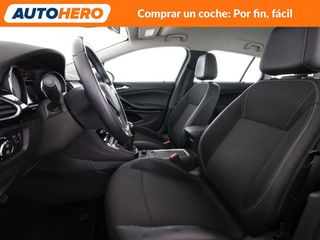 Opel Astra 1.4 SIDI Turbo Excellence Start/Stop