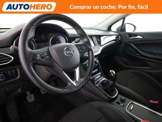 Opel Astra 1.4 SIDI Turbo Excellence Start/Stop