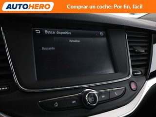 Opel Astra 1.4 SIDI Turbo Excellence Start/Stop