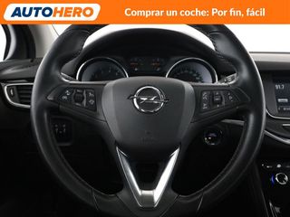 Opel Astra 1.4 SIDI Turbo Excellence Start/Stop