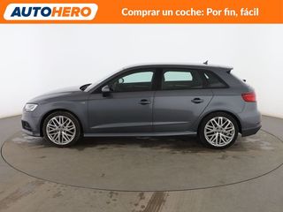Audi A3 2.0 TDI Sport