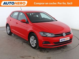 Volkswagen Polo 1.0 TSI Advance