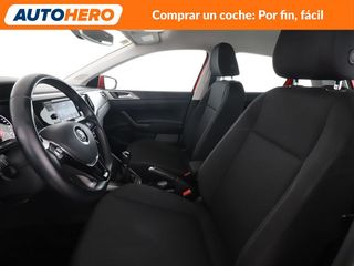 Volkswagen Polo 1.0 TSI Advance