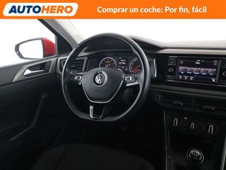 Volkswagen Polo 1.0 TSI Advance