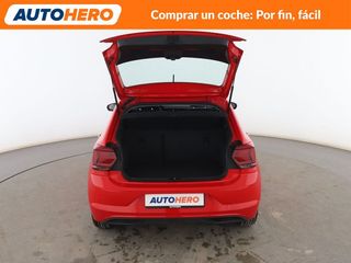 Volkswagen Polo 1.0 TSI Advance