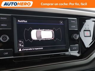 Volkswagen Polo 1.0 TSI Advance