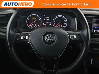 Volkswagen Polo 1.0 TSI Advance