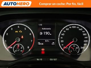 Volkswagen Polo 1.0 TSI Advance