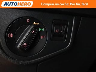 Volkswagen Polo 1.0 TSI Advance