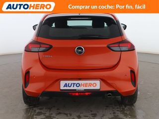 Opel Corsa 1.2 Turbo GS Line