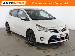 Toyota Verso 1.6 Advance