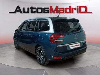 Citroën Grand C4 Spacetourer BlueHDi 96KW (130CV) S&S Shine