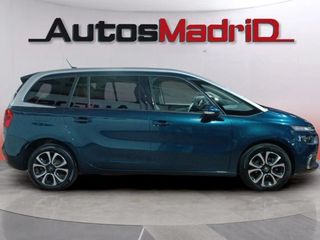 Citroën Grand C4 Spacetourer BlueHDi 96KW (130CV) S&S Shine