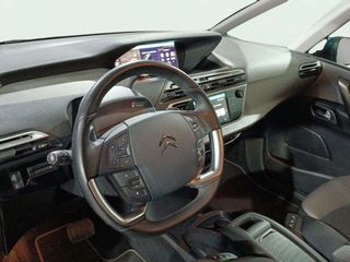 Citroën Grand C4 Spacetourer BlueHDi 96KW (130CV) S&S Shine