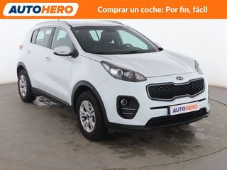 Kia Sportage 1.6 GDI Concept 2WD