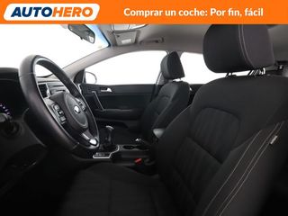 Kia Sportage 1.6 GDI Concept 2WD