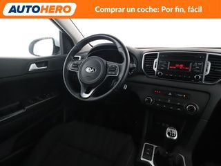 Kia Sportage 1.6 GDI Concept 2WD