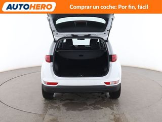 Kia Sportage 1.6 GDI Concept 2WD