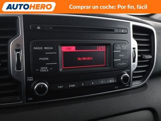 Kia Sportage 1.6 GDI Concept 2WD