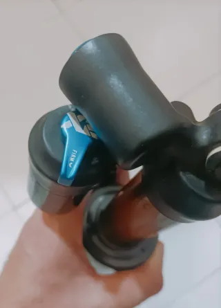 FOX X2 FACTORY FLOAT ***NUEVO AMORTIGUADOR***