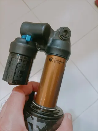 FOX X2 FACTORY FLOAT ***NUEVO AMORTIGUADOR***