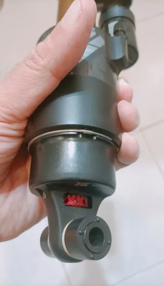 FOX X2 FACTORY FLOAT ***NUEVO AMORTIGUADOR***