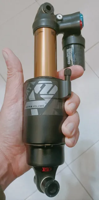 FOX X2 FACTORY FLOAT ***NUEVO AMORTIGUADOR***