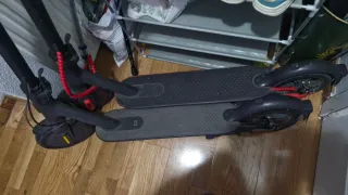 Patinete Eléctrico Xiaomi Casi Nuevo
