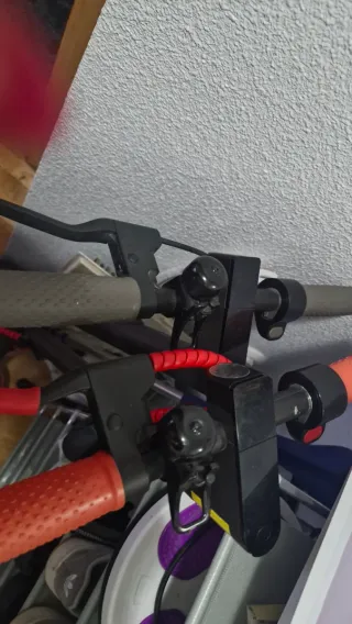 Patinete Eléctrico Xiaomi Casi Nuevo