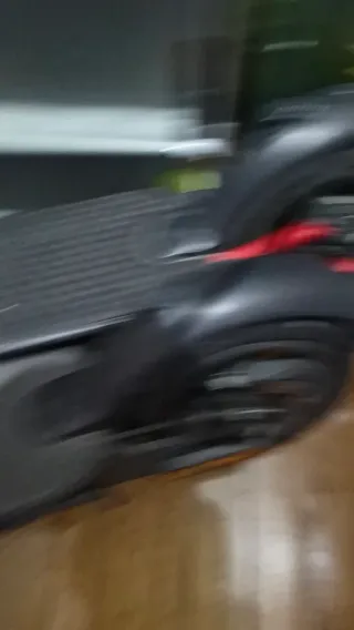 Patinete Eléctrico Xiaomi Casi Nuevo