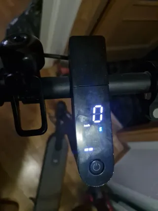 Patinete Eléctrico Xiaomi Casi Nuevo