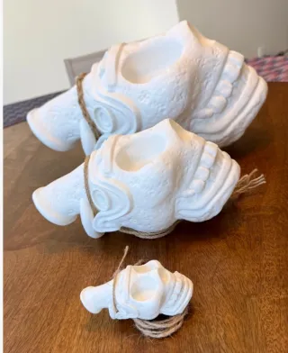 Silbato de la muerte Azteca