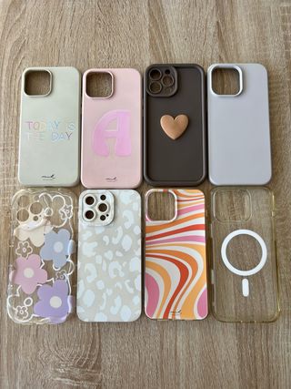 Cover per iPhone 13 Pro Max