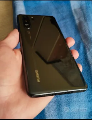 Huawei P30 Pro 128GB TIM