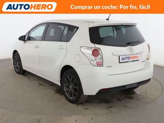 Toyota Verso 1.6 Advance