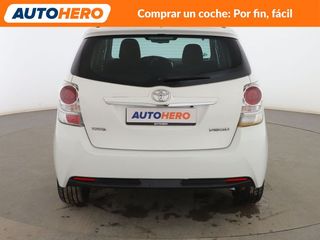 Toyota Verso 1.6 Advance