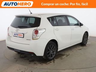 Toyota Verso 1.6 Advance