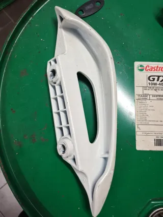 Asidero Suzuki Burgman 125/200 '07