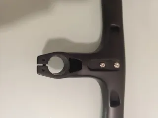 Manillar Carbono Integrado Inkha IBH-07