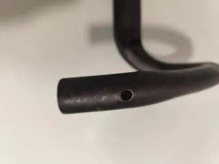 Manillar Carbono Integrado Inkha IBH-07