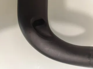 Manillar Carbono Integrado Inkha IBH-07