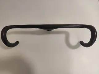 Manillar Carbono Integrado Inkha IBH-07