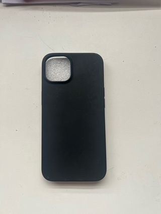 Pack 3 fundas iPhone 13/14