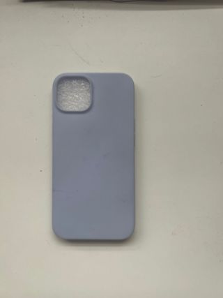 Pack 3 fundas iPhone 13/14