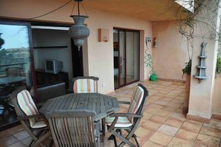 Piso en alquiler en Calahonda en Mijas