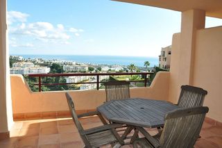 Piso en alquiler en Calahonda en Mijas