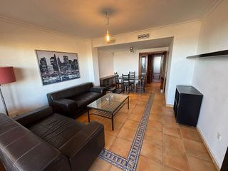 Piso en alquiler en Calahonda en Mijas