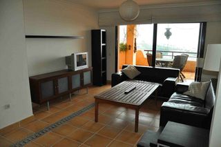 Piso en alquiler en Calahonda en Mijas